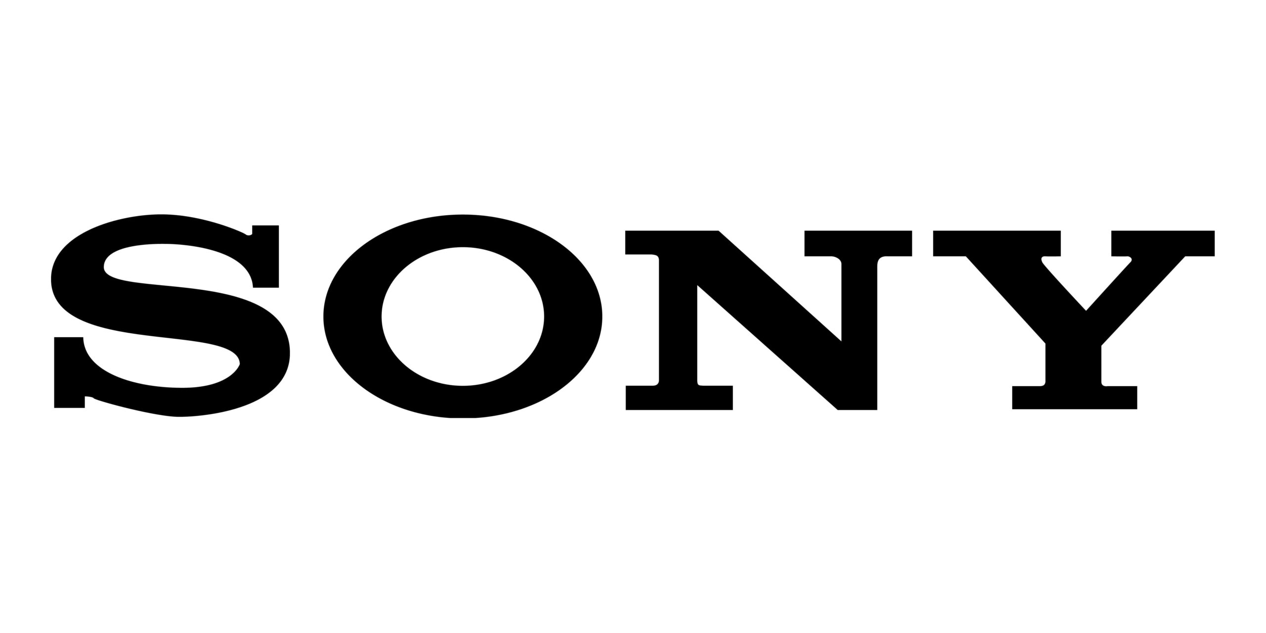 Sony-logo