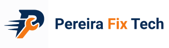 Pereira Fix Tech