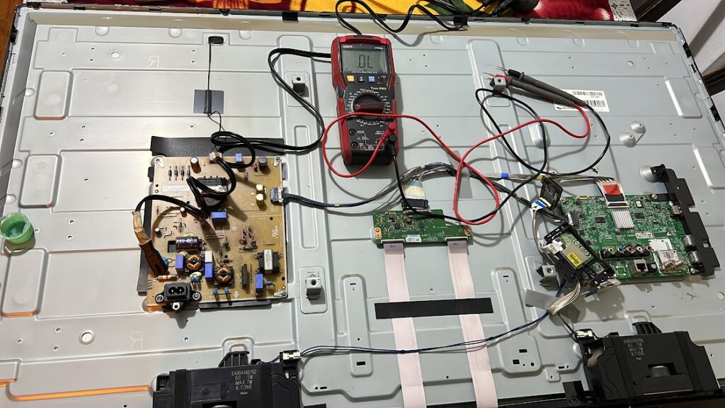 Pereira Fix Tech
